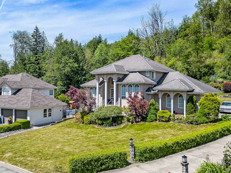 4440 Estate Drive, Chilliwack BC V2R 3B5