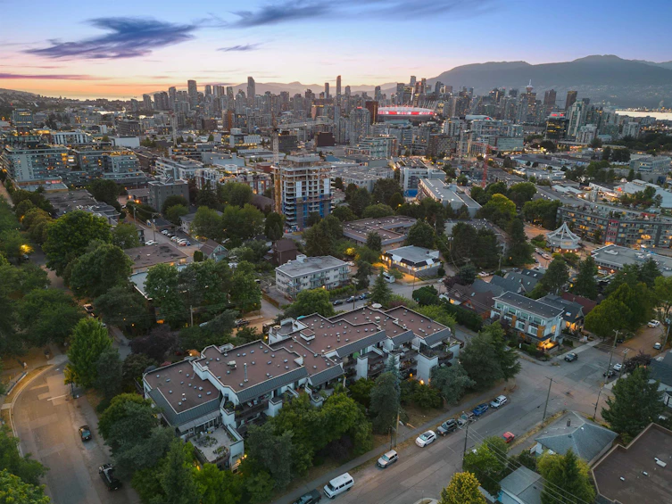 214-2222 Prince Edward Street, Vancouver, BC, V5T 4M6 - 20
