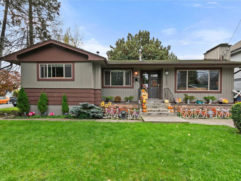 46460 Brooks Avenue, Chilliwack BC V2P 1C5