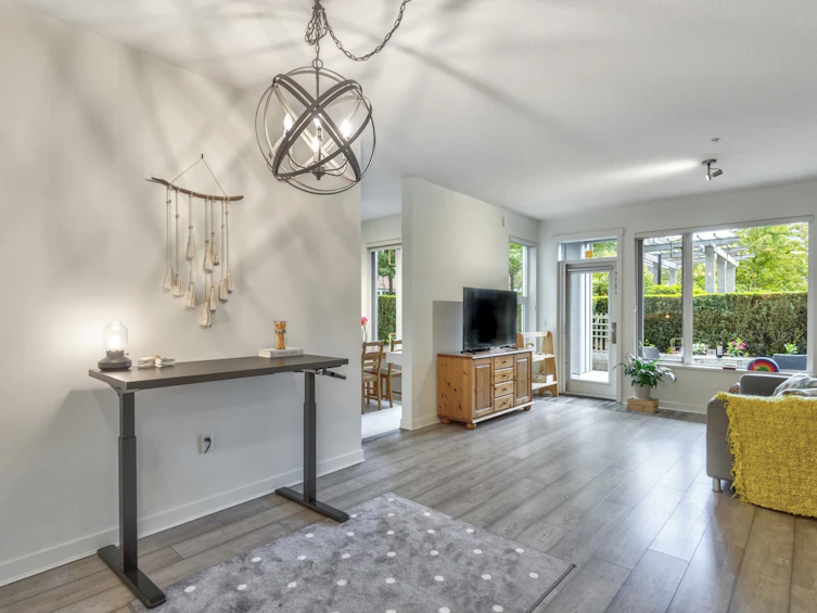 129-9399 Odlin Road, Richmond, BC, V6X 0J6 - 2