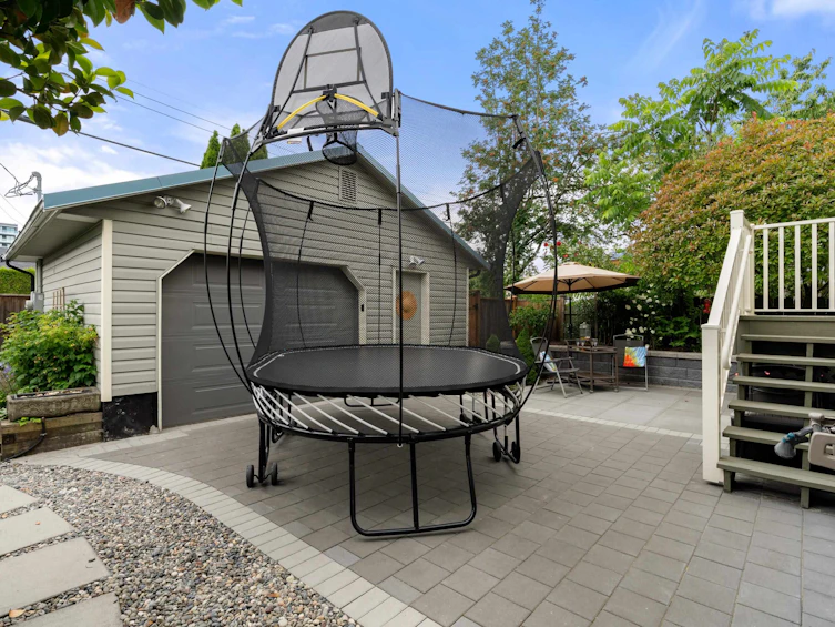 1521 Ridgeway Avenue, North Vancouver, BC, V7L 3S2 - 35
