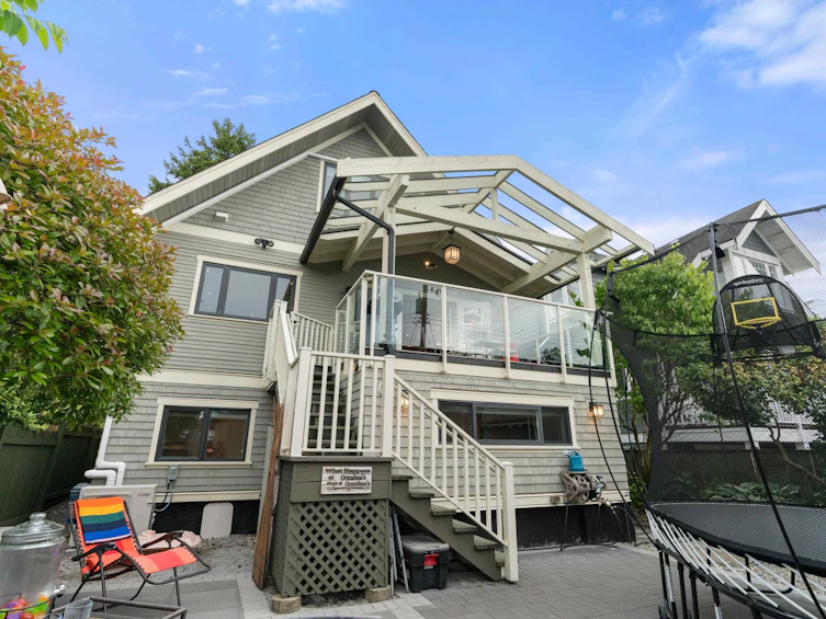 1521 Ridgeway Avenue, North Vancouver, BC, V7L 3S2 - 37