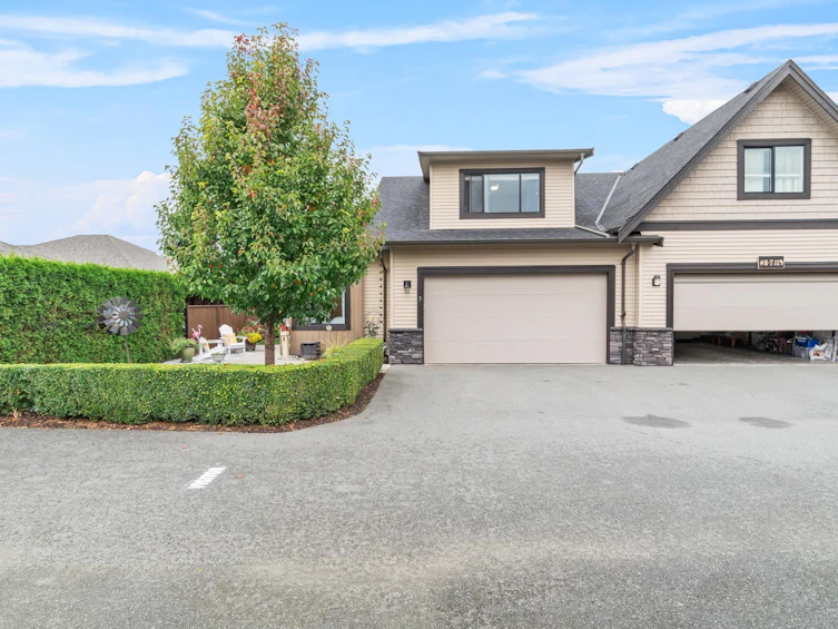 7-7319 Morrow Road, Agassiz, BC, V0M 1A2