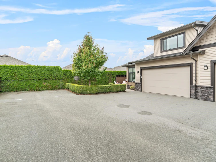 7-7319 Morrow Road, Agassiz, BC, V0M 1A2 - 2