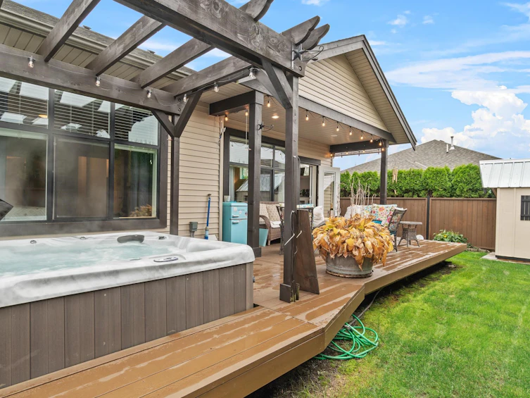 7-7319 Morrow Road, Agassiz, BC, V0M 1A2 - 20