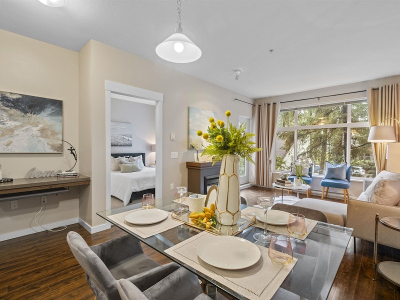 208 - 11950 Harris Road, Pitt Meadows BC V3Y 0B7