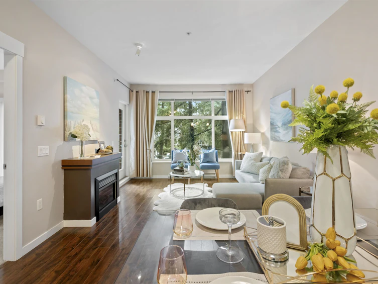 208-11950 Harris Road, Pitt Meadows, BC, V3Y 0B7 - 8