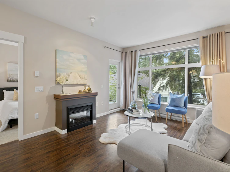 208-11950 Harris Road, Pitt Meadows, BC, V3Y 0B7 - 10
