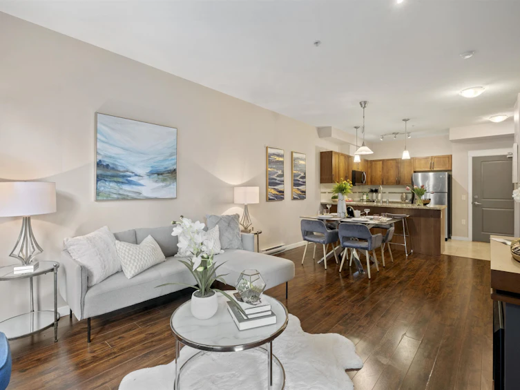 208-11950 Harris Road, Pitt Meadows, BC, V3Y 0B7 - 11