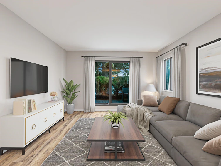 110-13775 74 Avenue, Surrey, BC, V3W 9C5 - 3