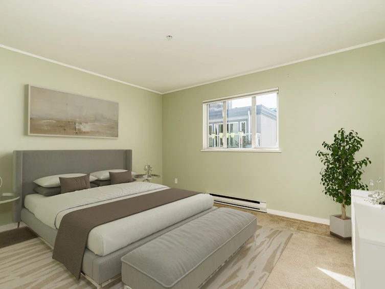 301-2288 Laurel Street, Vancouver, BC, V5Z 4K9 - 3