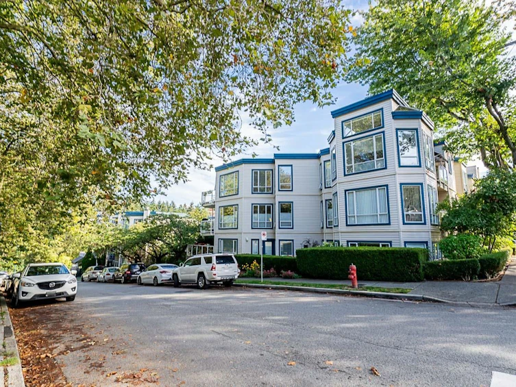 301-2288 Laurel Street, Vancouver, BC, V5Z 4K9 - 27
