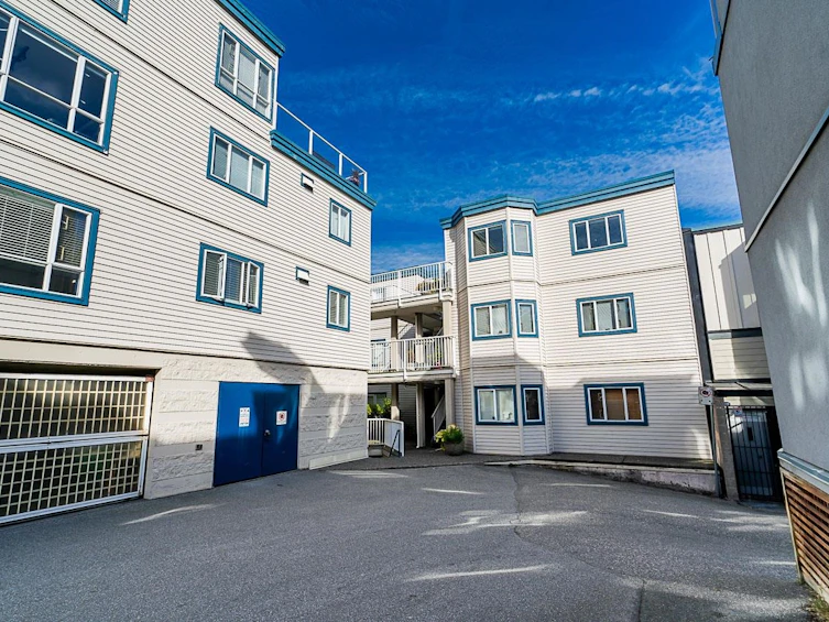 301-2288 Laurel Street, Vancouver, BC, V5Z 4K9 - 28