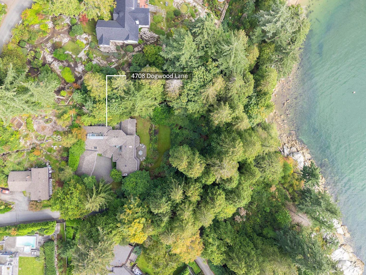 4708 Dogwood Lane, West Vancouver, BC, V7W 1J1 - 35