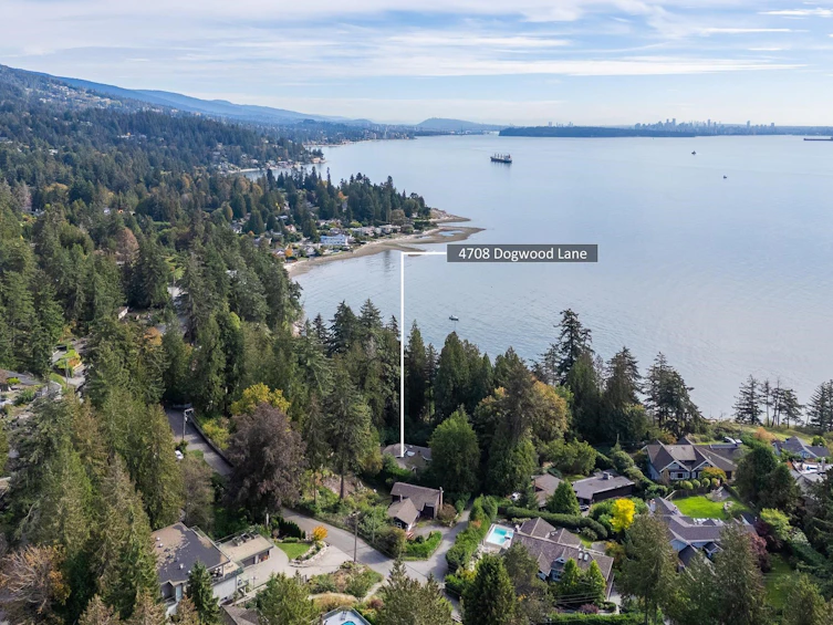 4708 Dogwood Lane, West Vancouver, BC, V7W 1J1 - 36