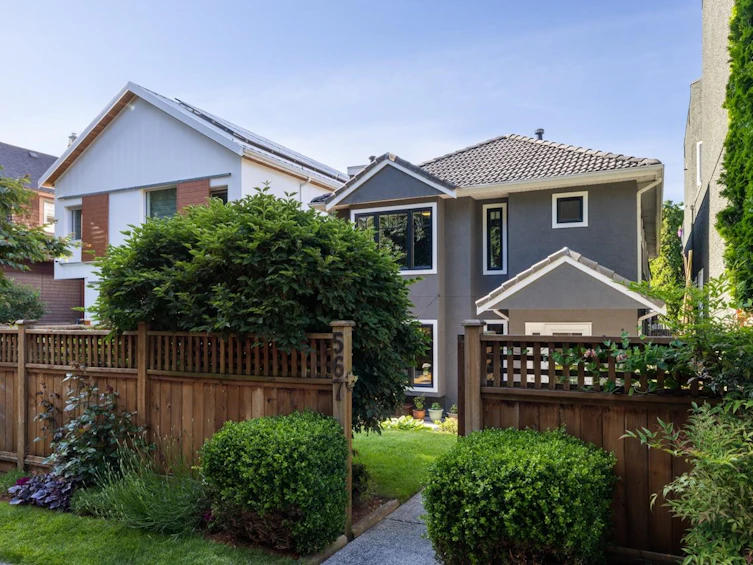 567 East 13th Avenue, Vancouver, BC, V5T 2K8 - 3