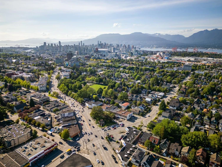 567 East 13th Avenue, Vancouver, BC, V5T 2K8 - 23