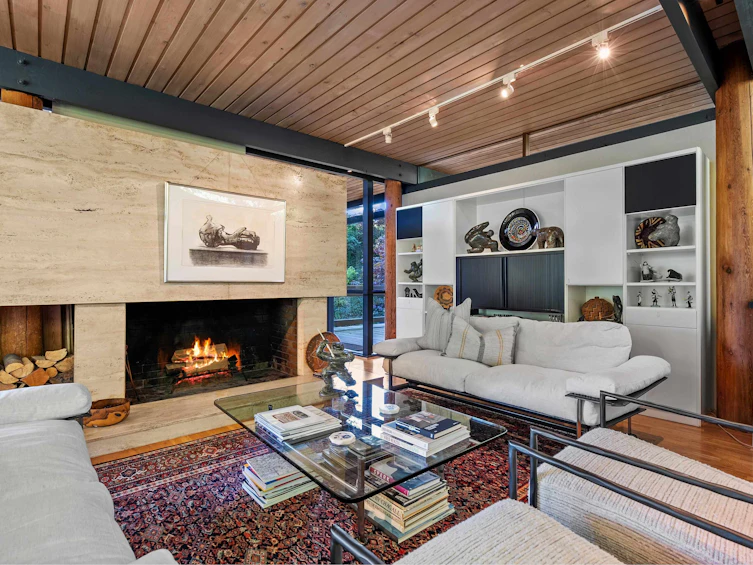 1740 Queens Avenue, West Vancouver, BC, V7V 2X7 - 4
