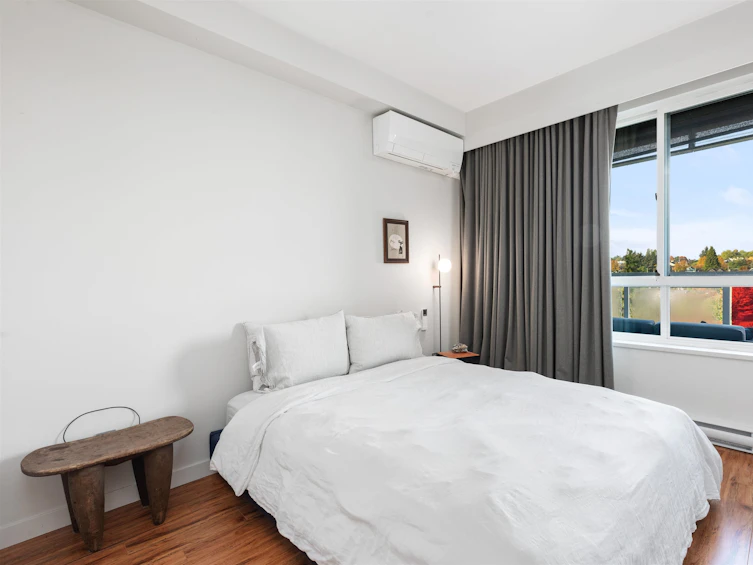 307-683 East 27th Avenue, Vancouver, BC, V5V 2K7 - 5