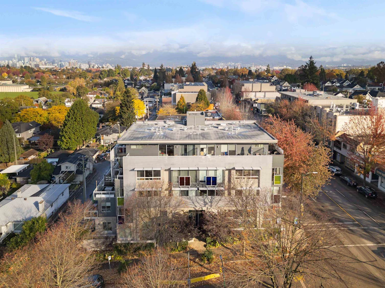 307-683 East 27th Avenue, Vancouver, BC, V5V 2K7 - 7