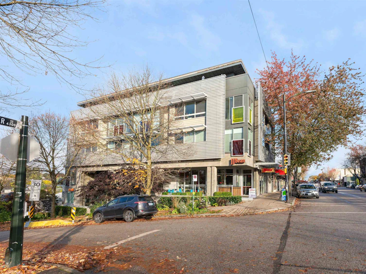 307-683 East 27th Avenue, Vancouver, BC, V5V 2K7 - 10