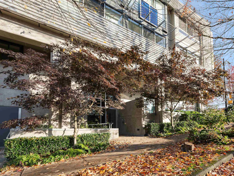 307-683 East 27th Avenue, Vancouver, BC, V5V 2K7 - 21