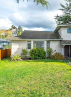 3772 Old Clayburn Road