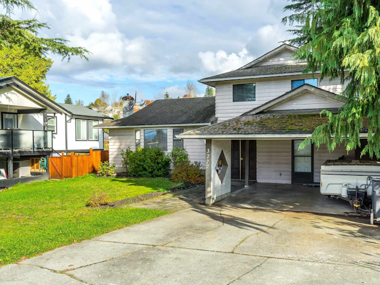 3772 Old Clayburn, Abbotsford, BC, V3G 1J2 - 2
