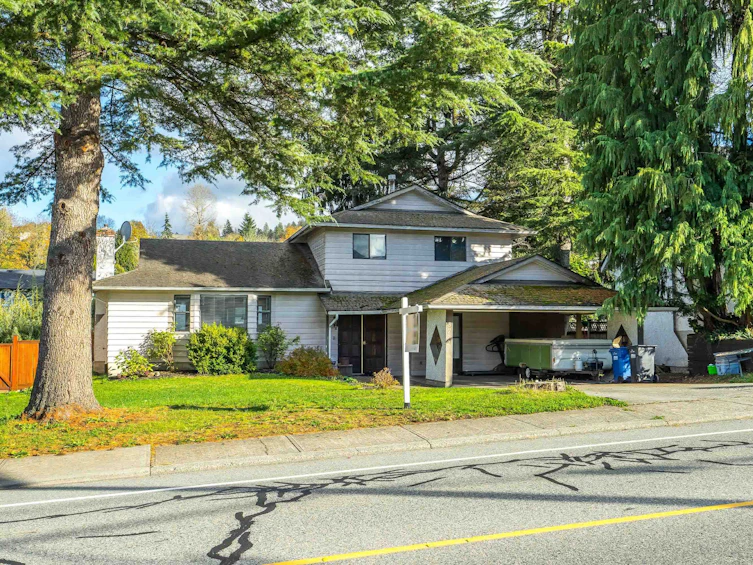 3772 Old Clayburn, Abbotsford, BC, V3G 1J2 - 3
