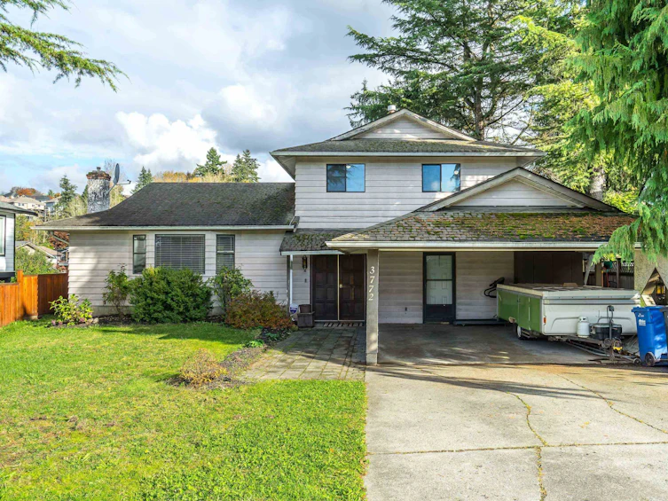 3772 Old Clayburn, Abbotsford, BC, V3G 1J2 - 4