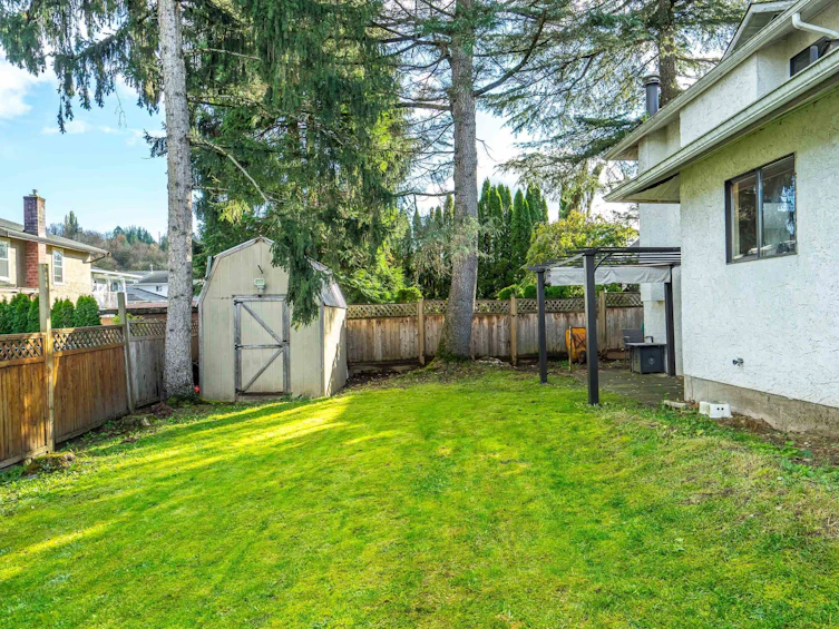 3772 Old Clayburn, Abbotsford, BC, V3G 1J2 - 33
