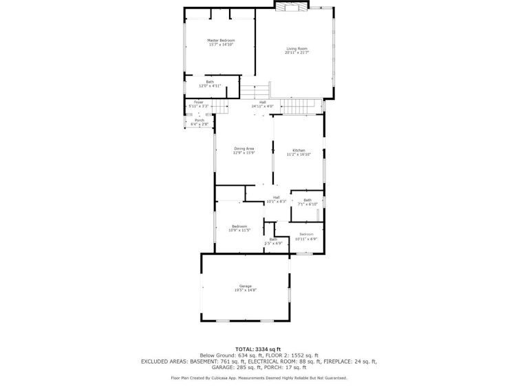 12107 252 Street, Maple Ridge, BC, V4R 1G1 - 25
