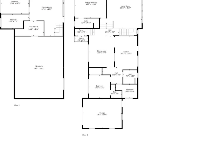 12107 252 Street, Maple Ridge, BC, V4R 1G1 - 26