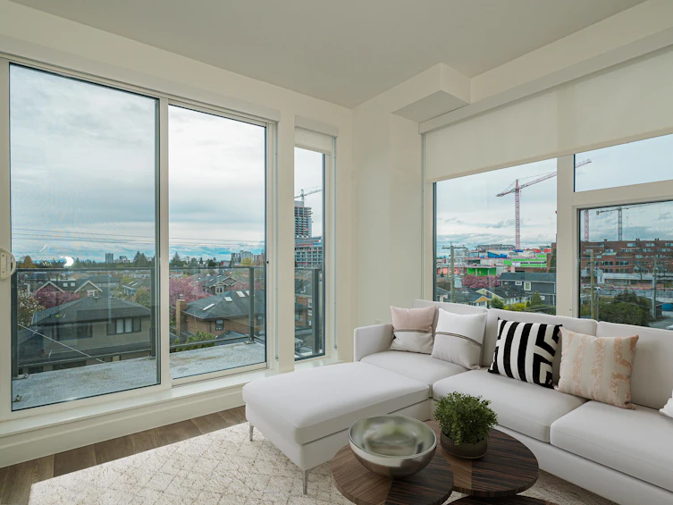 411-5733 Alberta Street, Vancouver, BC, V5Y 0M3 - 4