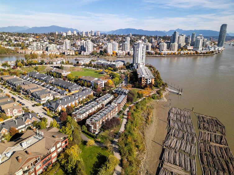 29-230 Salter Street, New Westminster, BC, V3M 0G1 - 37