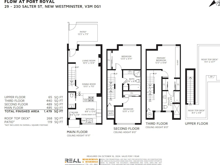 29-230 Salter Street, New Westminster, BC, V3M 0G1 - 40