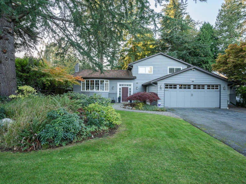 4911 Stevens Drive, Delta BC V4M 1N4