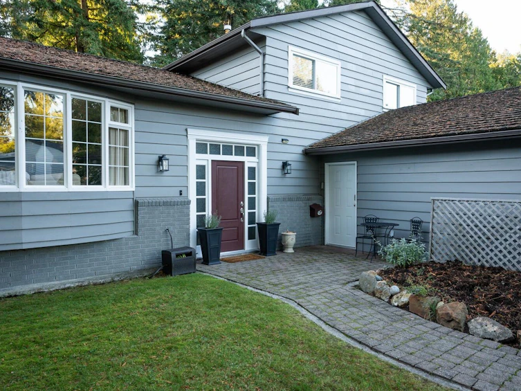 4911 Stevens Drive, Delta, BC, V4M 1N4 - 2