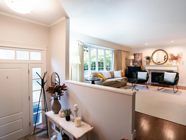 4911 Stevens Drive, Delta, BC, V4M 1N4 - 4