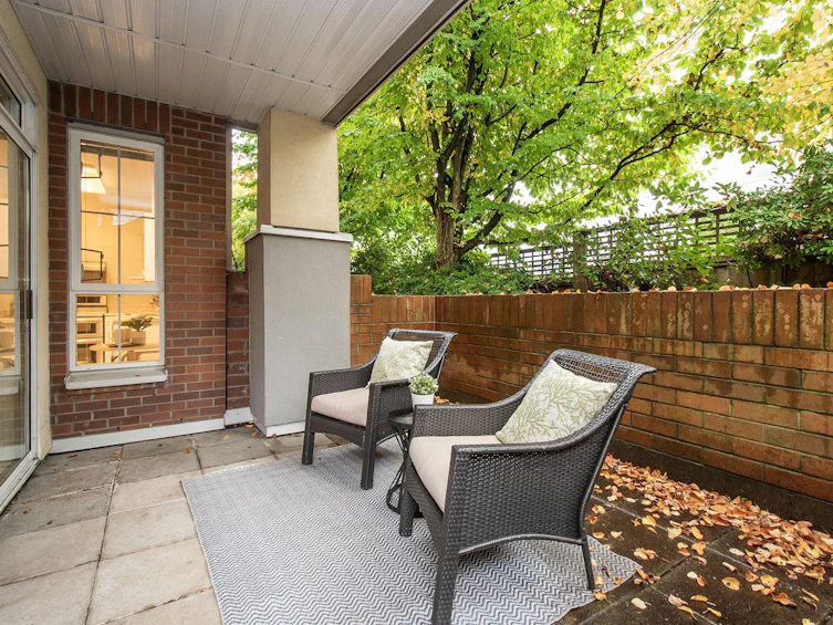 103-2105 W 42nd Avenue, Vancouver, BC, V6M 2B7 - 7