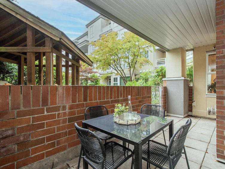 103-2105 W 42nd Avenue, Vancouver, BC, V6M 2B7 - 8