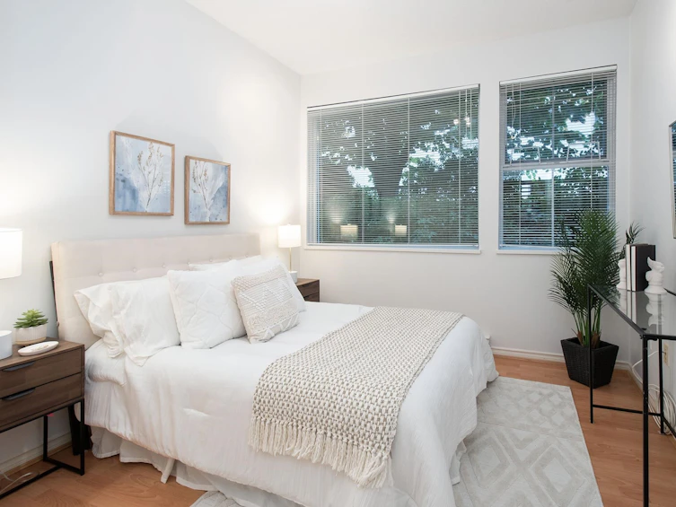 103-2105 W 42nd Avenue, Vancouver, BC, V6M 2B7 - 20