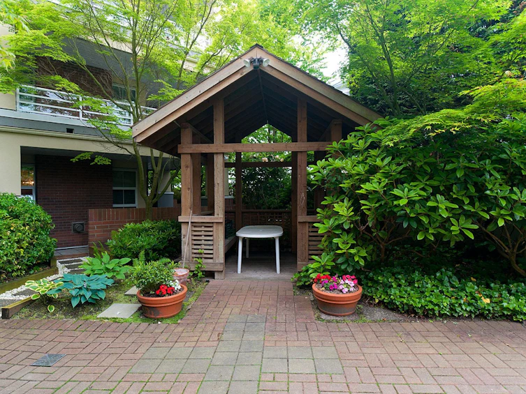 103-2105 W 42nd Avenue, Vancouver, BC, V6M 2B7 - 25