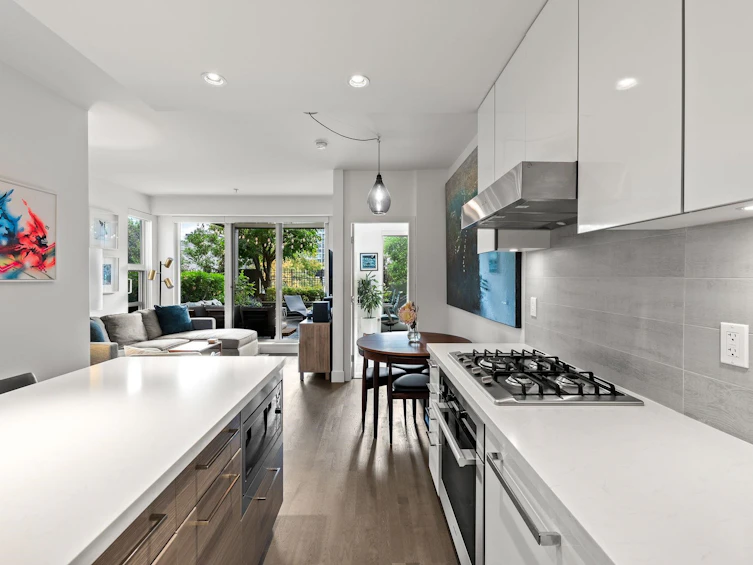 208-1628 W 4th Avenue, Vancouver, BC, V6J 0G6 - 6