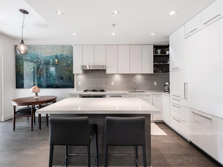 208-1628 W 4th Avenue, Vancouver, BC, V6J 0G6 - 8
