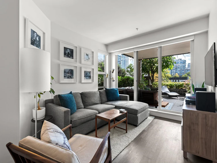 208-1628 W 4th Avenue, Vancouver, BC, V6J 0G6 - 13