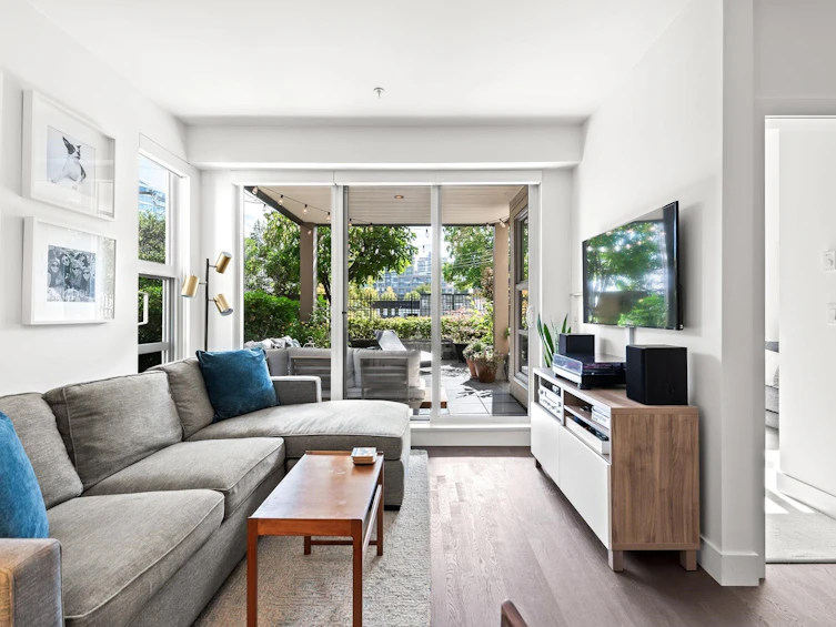 208-1628 W 4th Avenue, Vancouver, BC, V6J 0G6 - 14