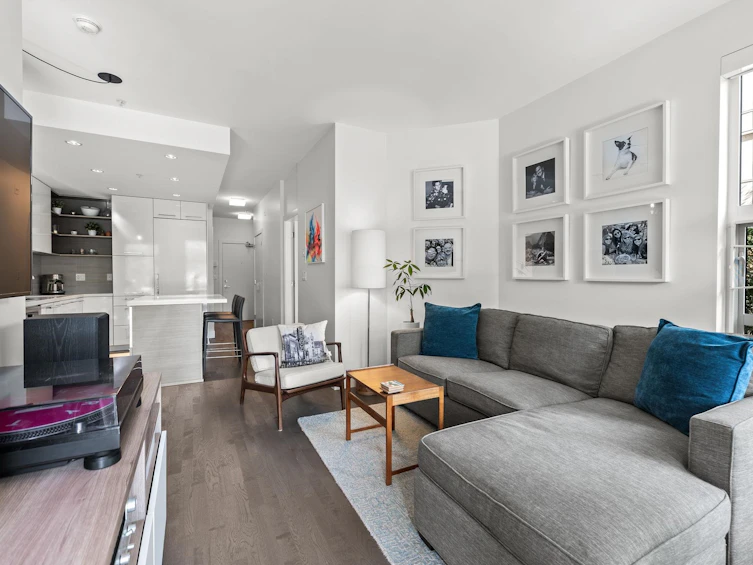 208-1628 W 4th Avenue, Vancouver, BC, V6J 0G6 - 16