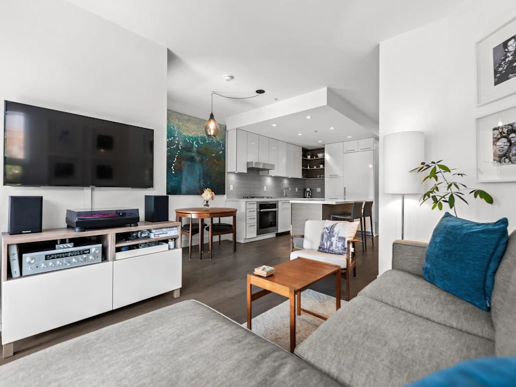 208-1628 W 4th Avenue, Vancouver, BC, V6J 0G6 - 17