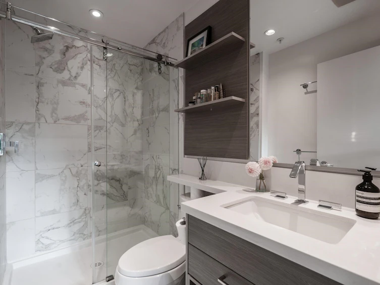 208-1628 W 4th Avenue, Vancouver, BC, V6J 0G6 - 20